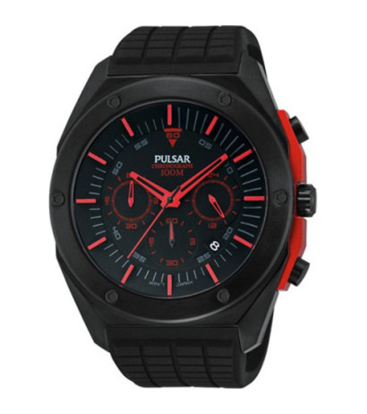 Pulsar laikrodis PT3463X1