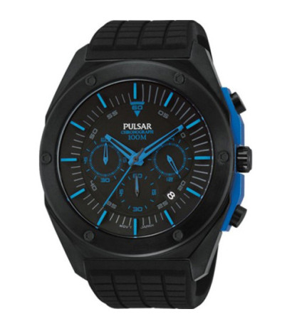Pulsar laikrodis PT3465X1