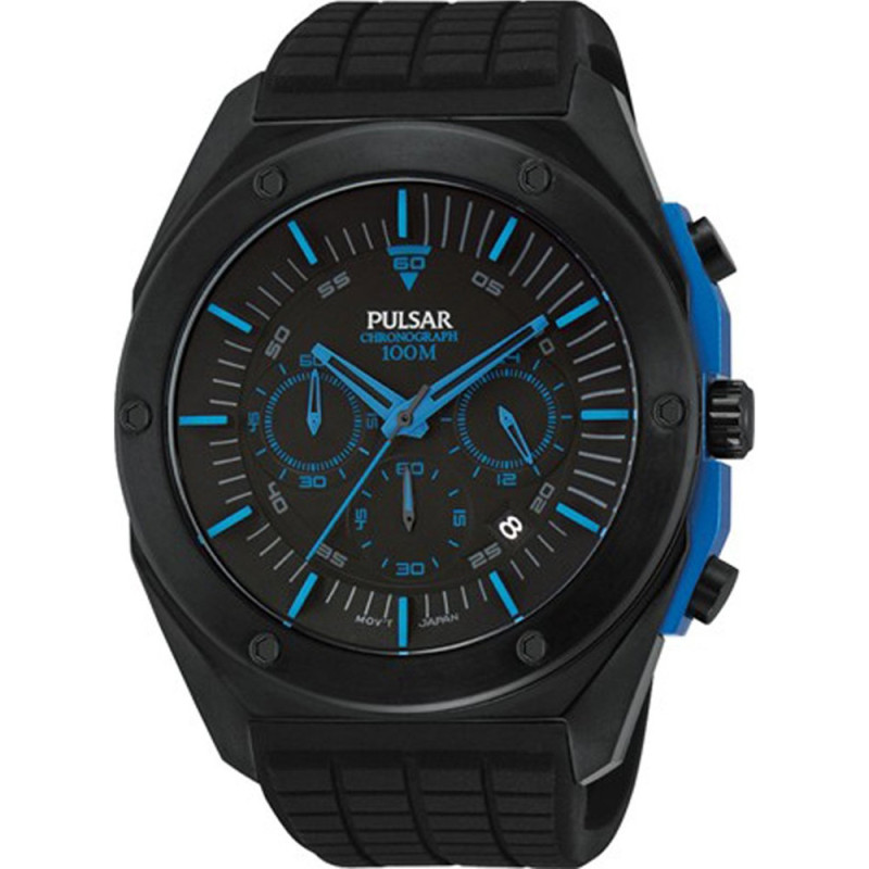 Pulsar laikrodis PT3465X1