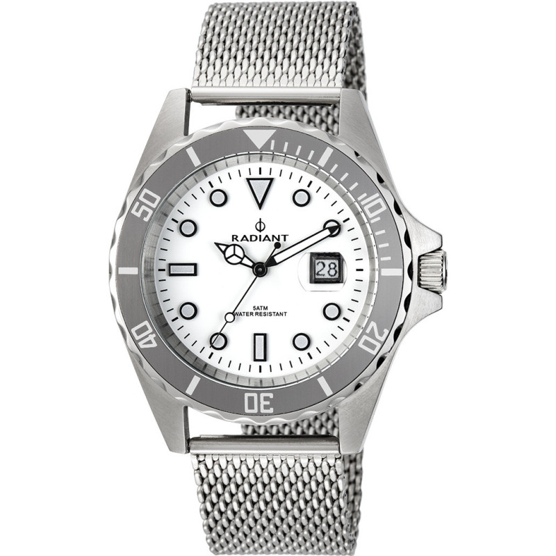 Radiant laikrodis RA410209