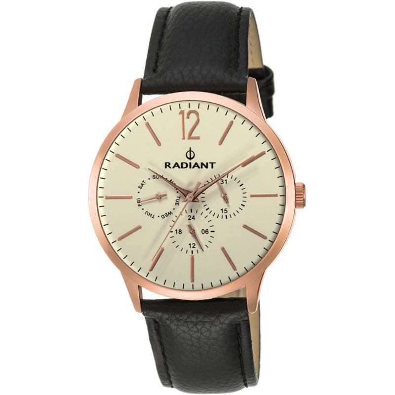 Radiant laikrodis RA415605