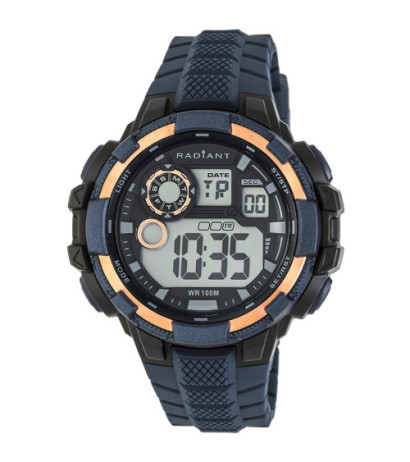 Radiant laikrodis RA439601
