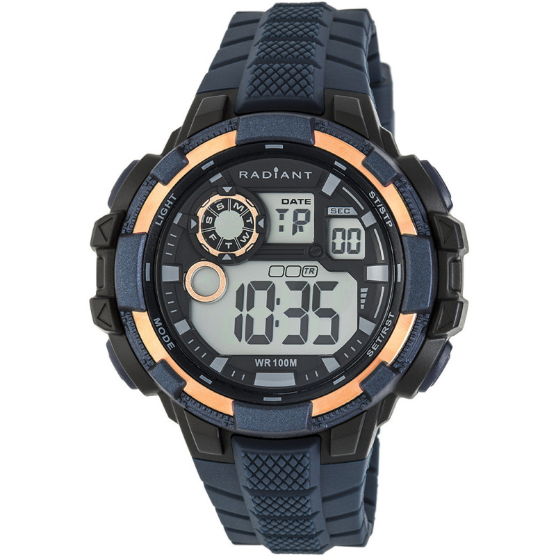 Radiant laikrodis RA439601