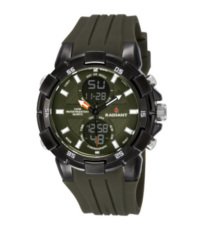 Radiant laikrodis RA458604