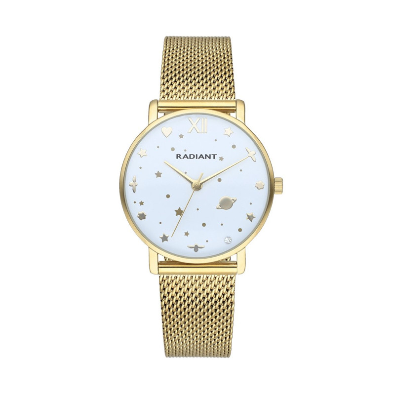 Radiant laikrodis RA545202