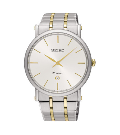 Seiko laikrodis SKP400P1