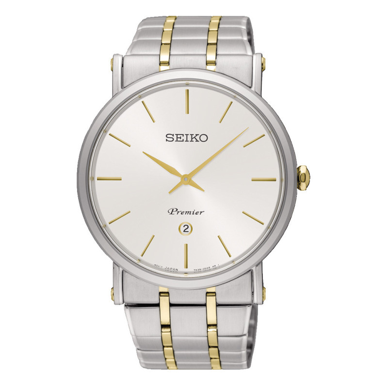 Seiko laikrodis SKP400P1