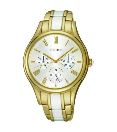 Seiko laikrodis SKY718P1