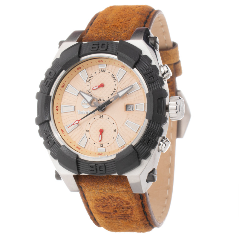 Timberland laikrodis 13331JSTB-07M