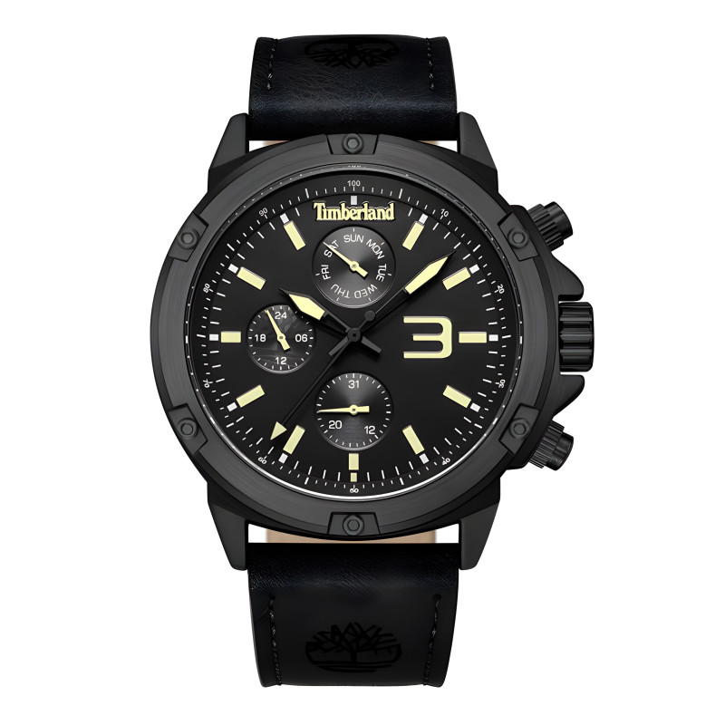 Timberland laikrodis TDWGF9002904