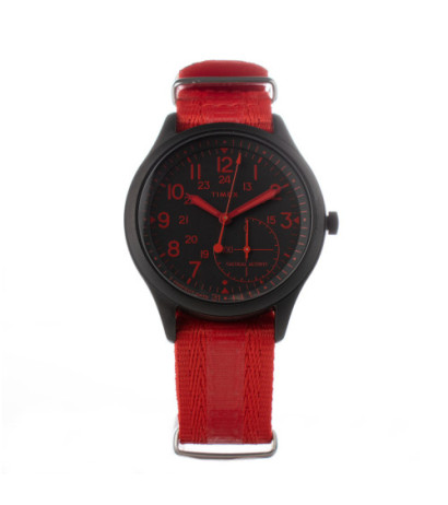 Timex laikrodis TW2V10900LG