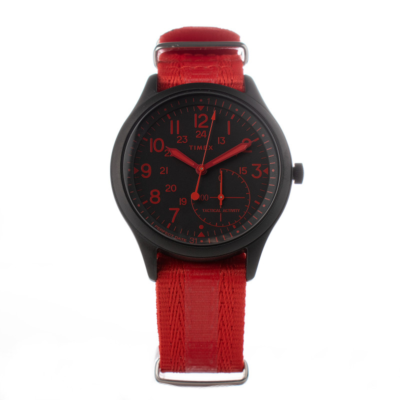 Timex laikrodis TW2V10900LG