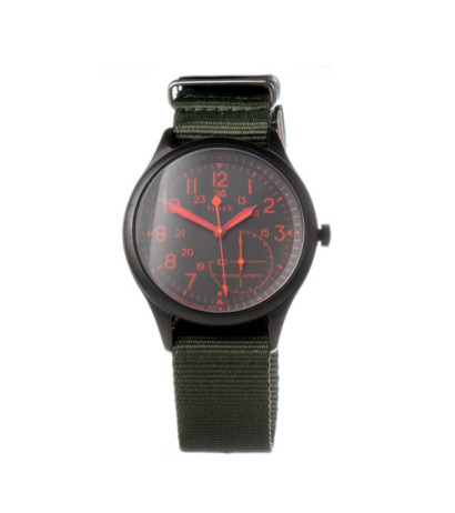Timex laikrodis TW2V11000LG