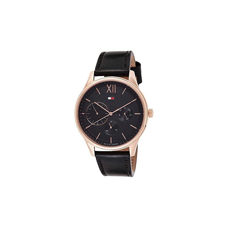 Tommy hilfiger laikrodis 1791419