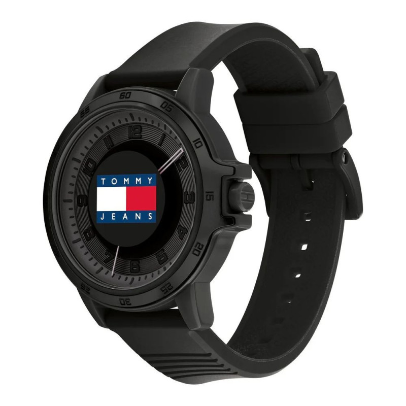 Tommy hilfiger laikrodis 1792032