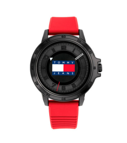 Tommy hilfiger laikrodis...