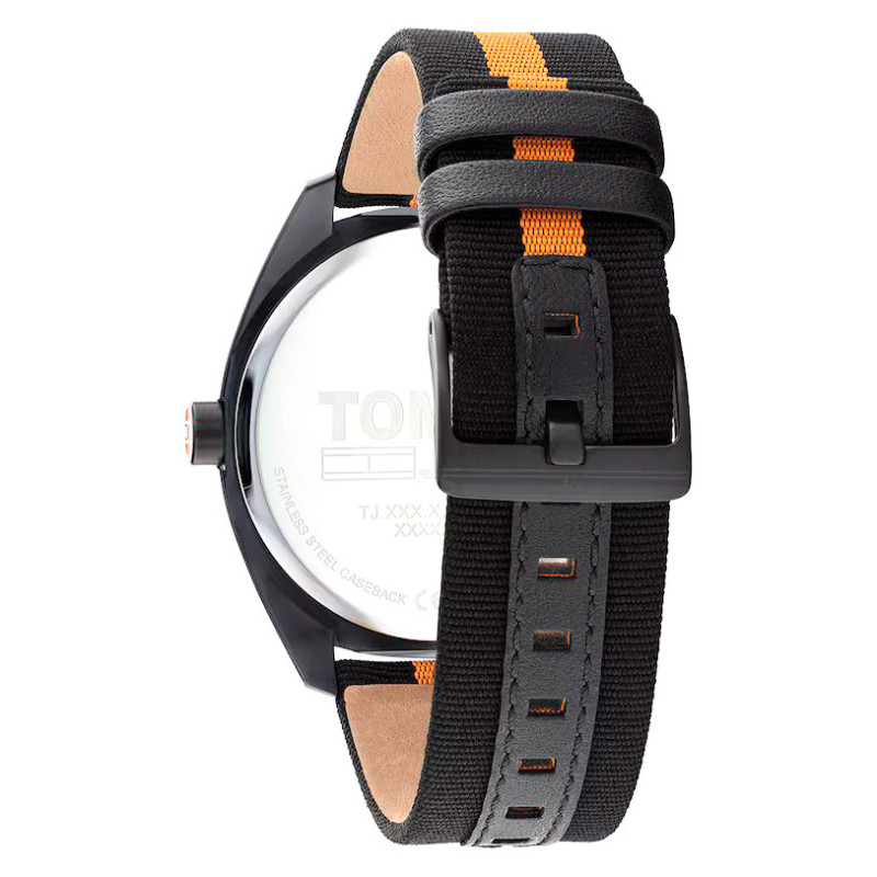 Tommy hilfiger laikrodis 1792042