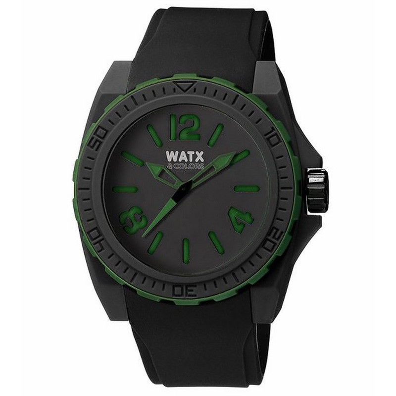 Watxandco laikrodis RWA1800