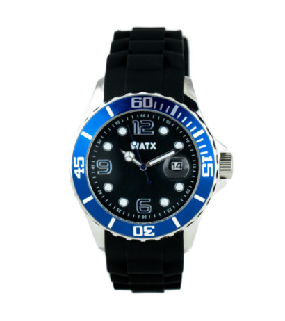 Watxandco laikrodis RWA9019