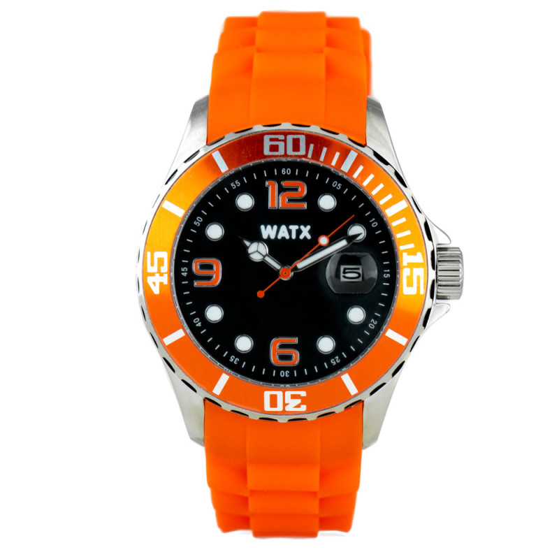 Watxandco laikrodis RWA9022