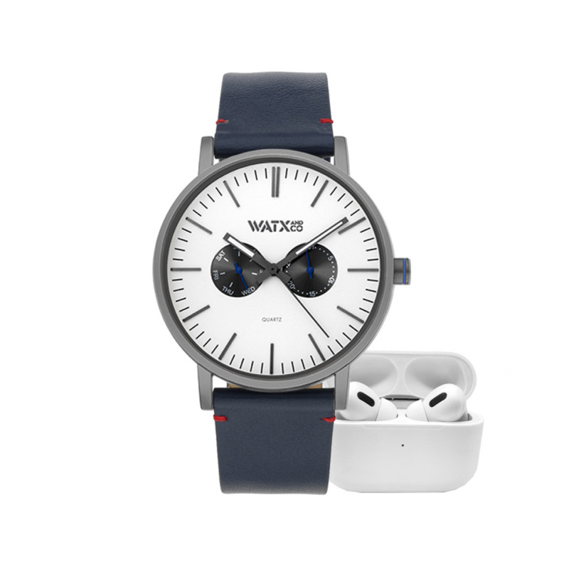 Watxandco laikrodis RELOJ1_44