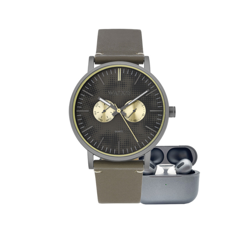 Watxandco laikrodis RELOJ11_44