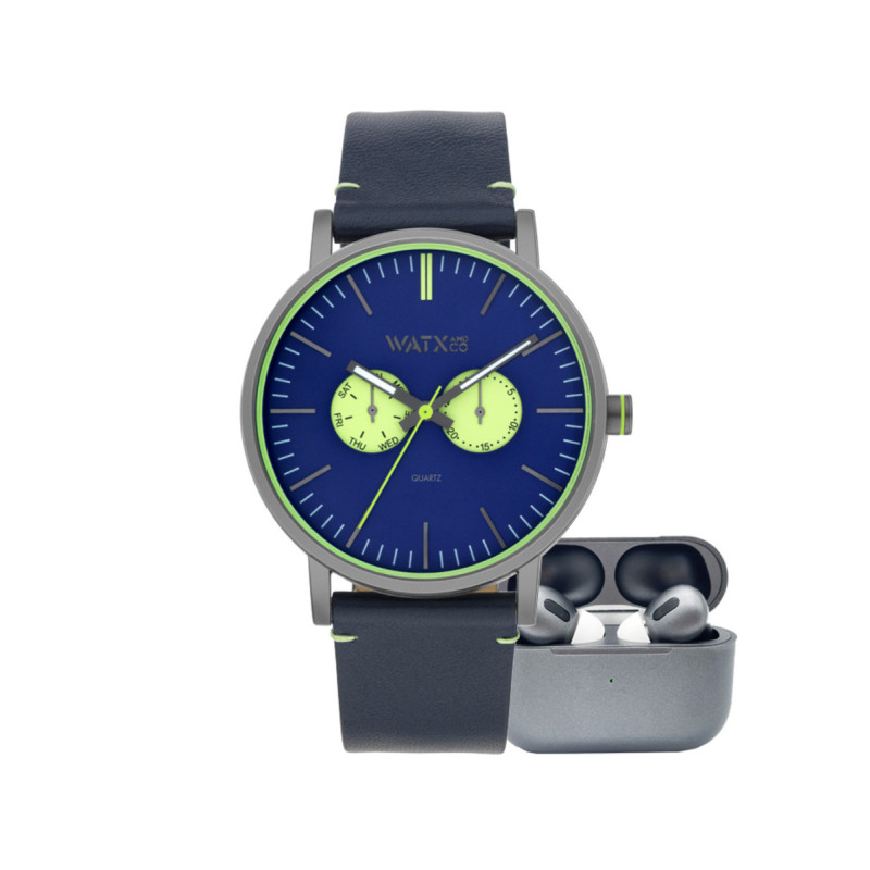 Watxandco laikrodis RELOJ12_44