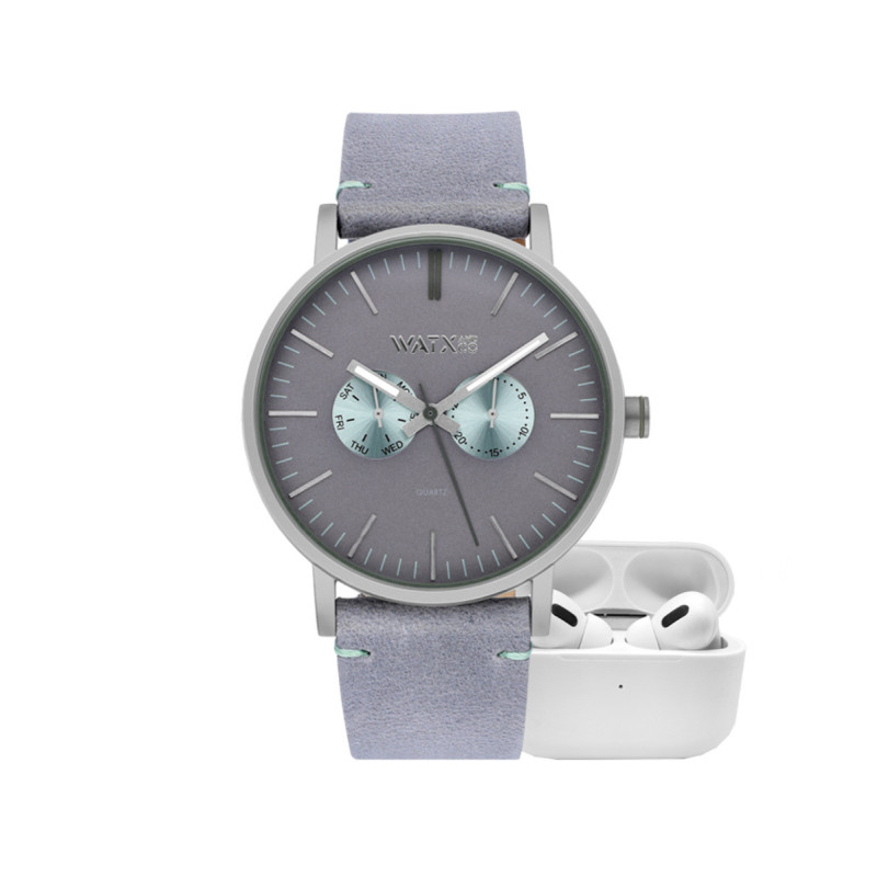 Watxandco laikrodis RELOJ14_44