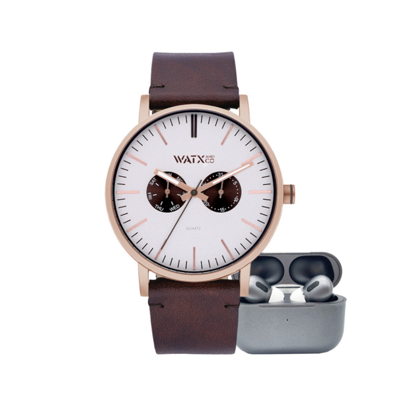 Watxandco laikrodis RELOJ15_44