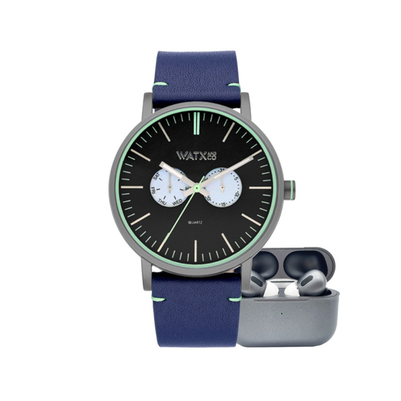 Watxandco laikrodis RELOJ17_44