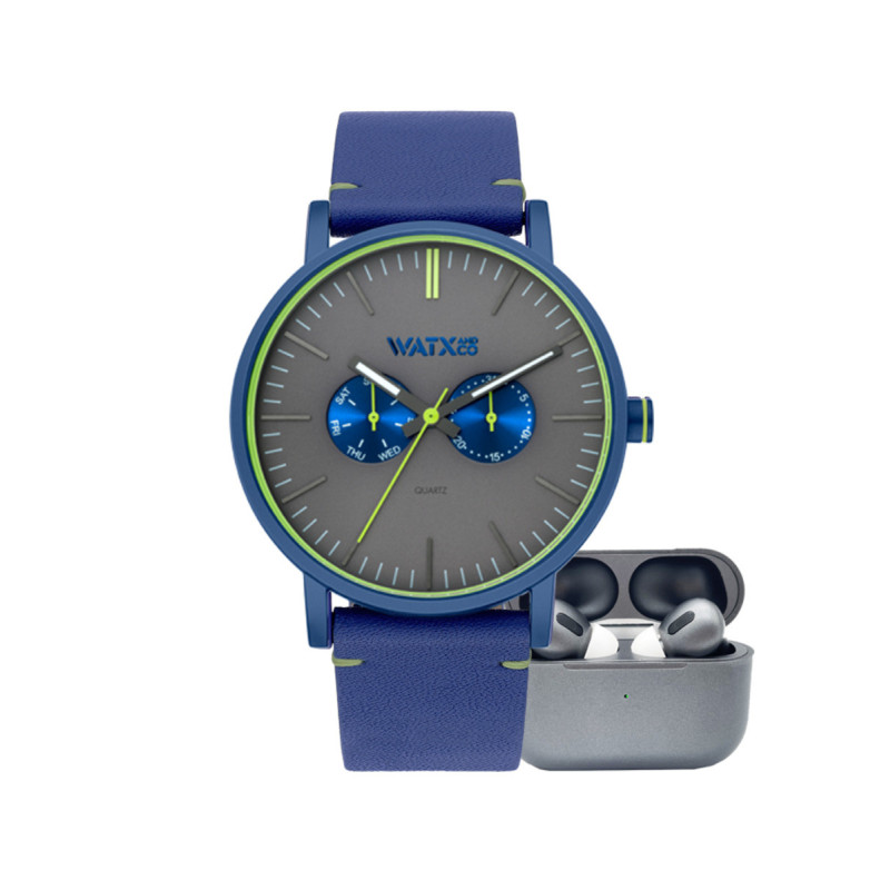 Watxandco laikrodis RELOJ7_44