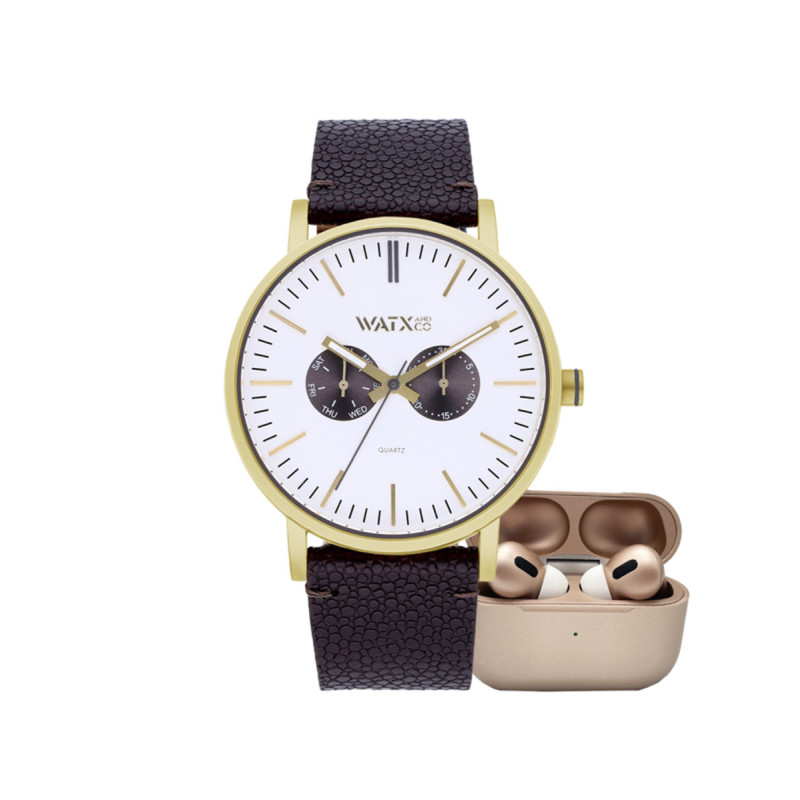 Watxandco laikrodis RELOJ8_44