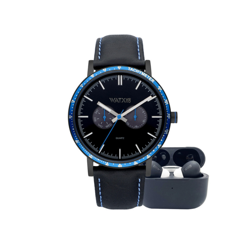Watxandco laikrodis RELOJ9_44