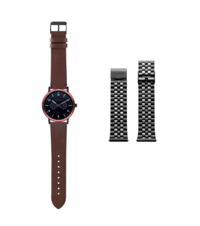 Watxandco laikrodis...
