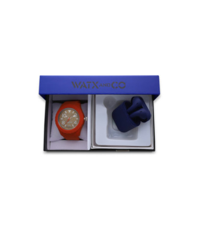 Watxandco laikrodis...