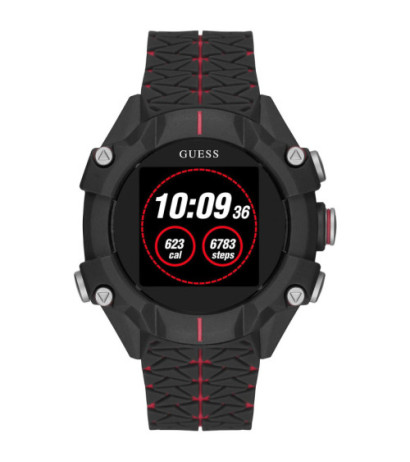 Guess laikrodis C3001G1