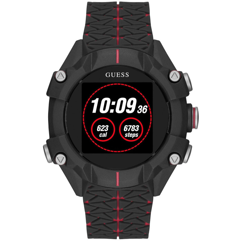 Guess laikrodis C3001G1