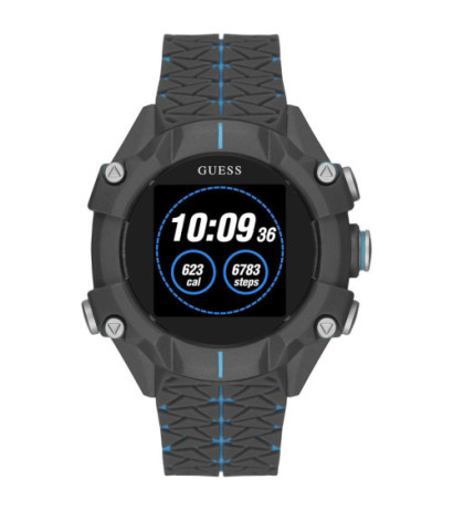 Guess laikrodis C3001G3