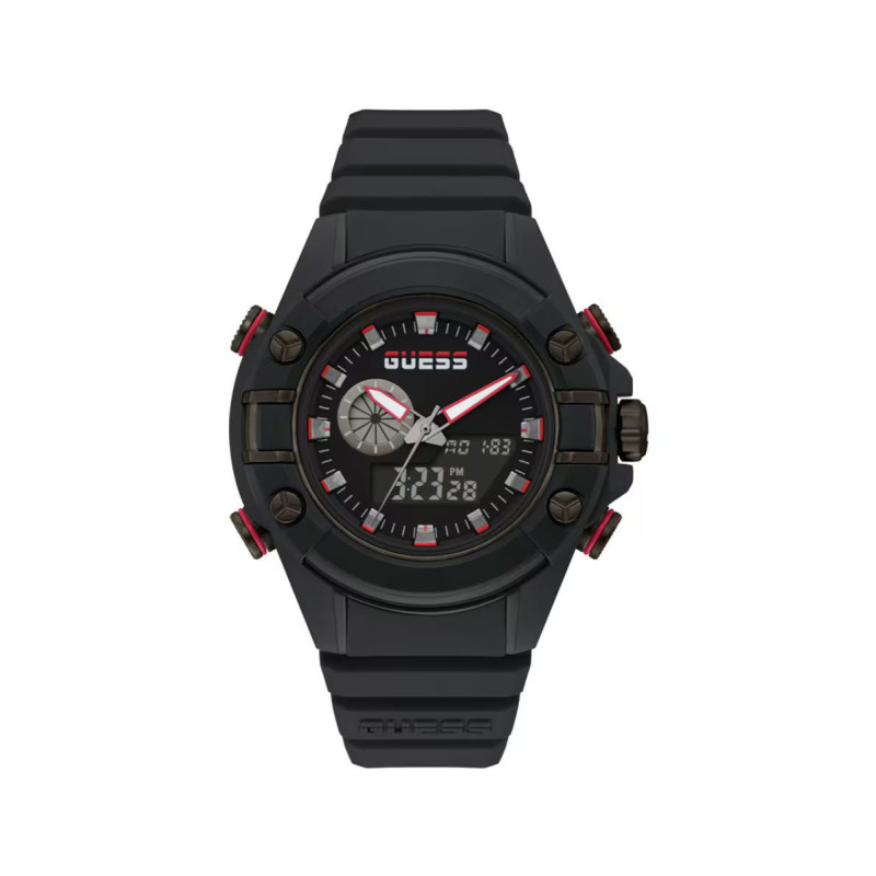 Guess laikrodis GW0269G3