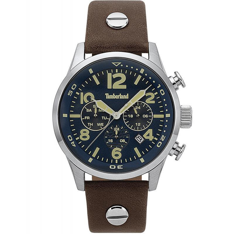 Timberland laikrodis TBL15376JS03