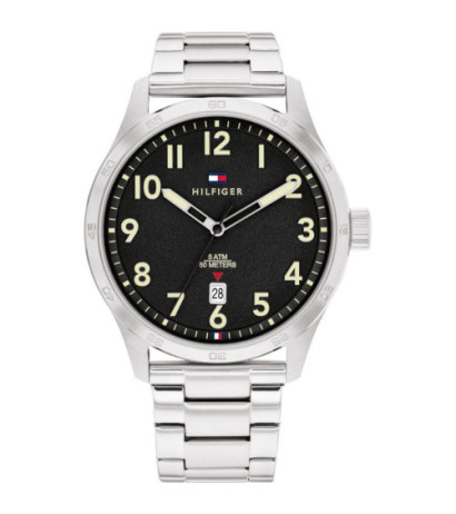 Tommy hilfiger laikrodis...