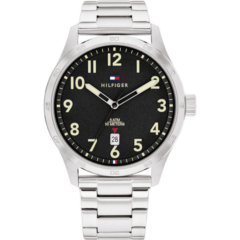 Tommy hilfiger laikrodis 1710594