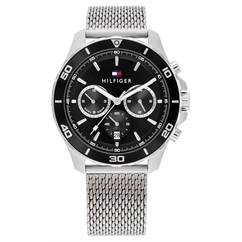 Tommy hilfiger laikrodis 1792092