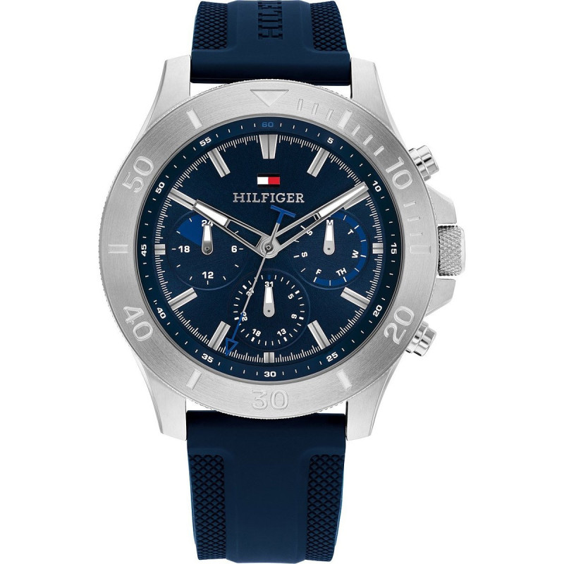 Tommy hilfiger laikrodis 1792112