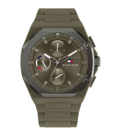 Tommy hilfiger laikrodis...