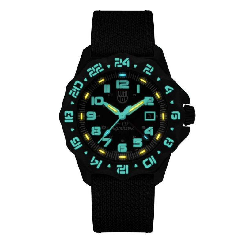 Luminox laikrodis XA.6441