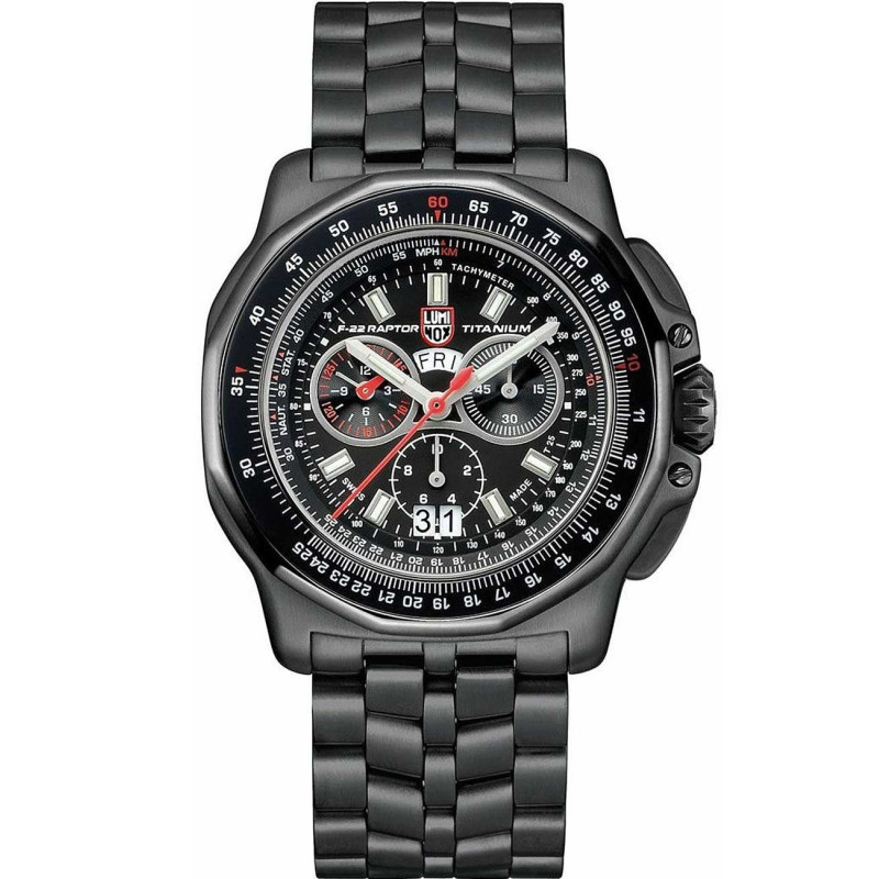 Luminox laikrodis XA.9272