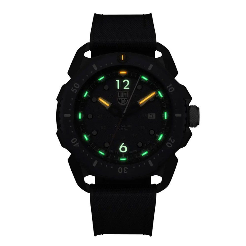 Luminox laikrodis XL.1053