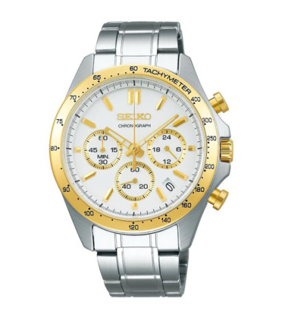 Seiko laikrodis SBTR024