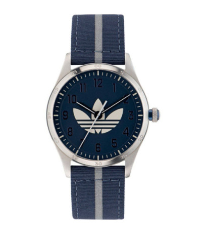 Adidas laikrodis AOSY23041